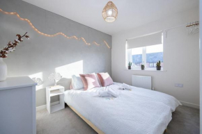 Trox Home - A Cosy Escape - FREE Parking